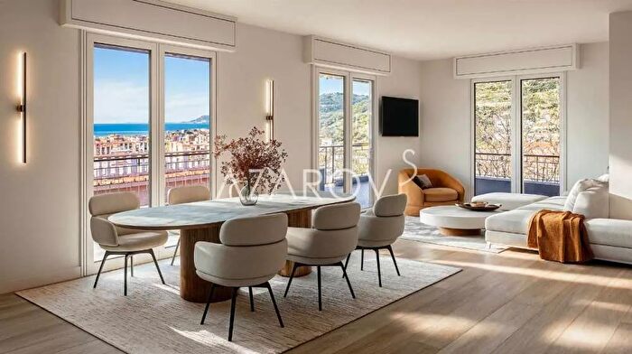 Appartamento bilocale in vendita in Vallecrosia