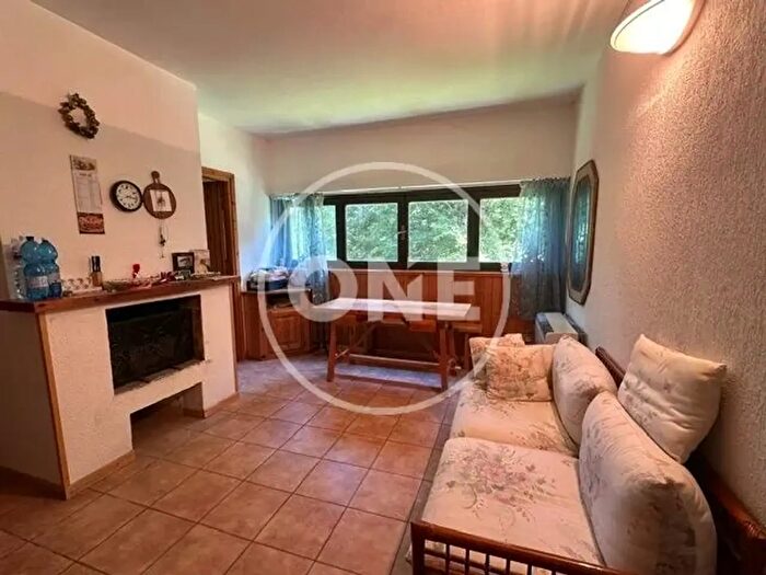 Appartamento bilocale in vendita in Via dei Narcisi, Subiaco