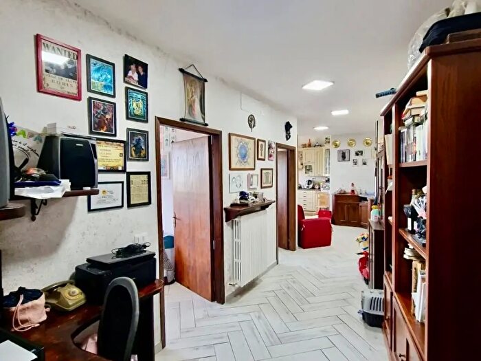 Appartamento quadrilocale in vendita in San Miniato