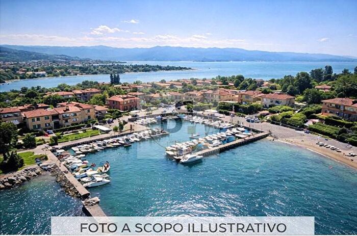 Appartamento monolocale in affitto in BORGO TORHIO, Lido, Manerba del Garda