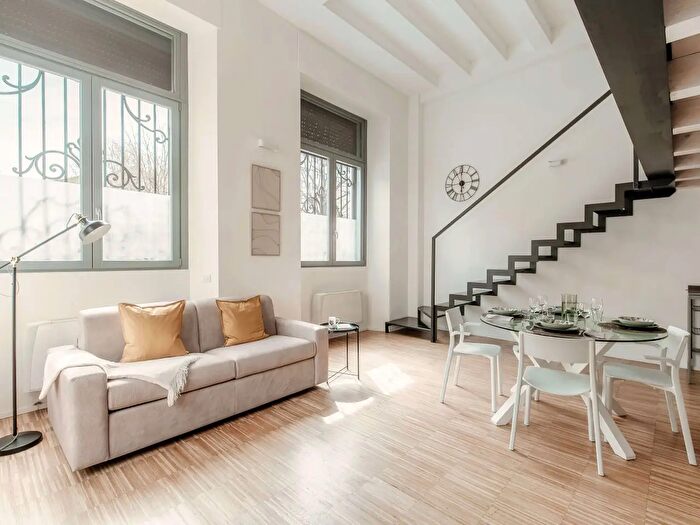 Appartamento monolocale in affitto in Viale Cesare Battisti, Como