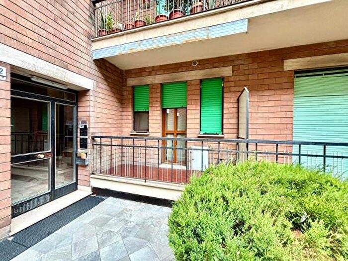 Appartamento bilocale in vendita in Via Tortona, Alessandria