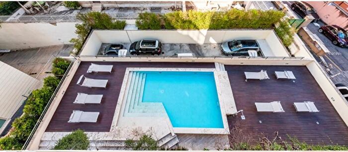 Appartamento bilocale in affitto in Via Arno, Trieste Coppedè, Roma