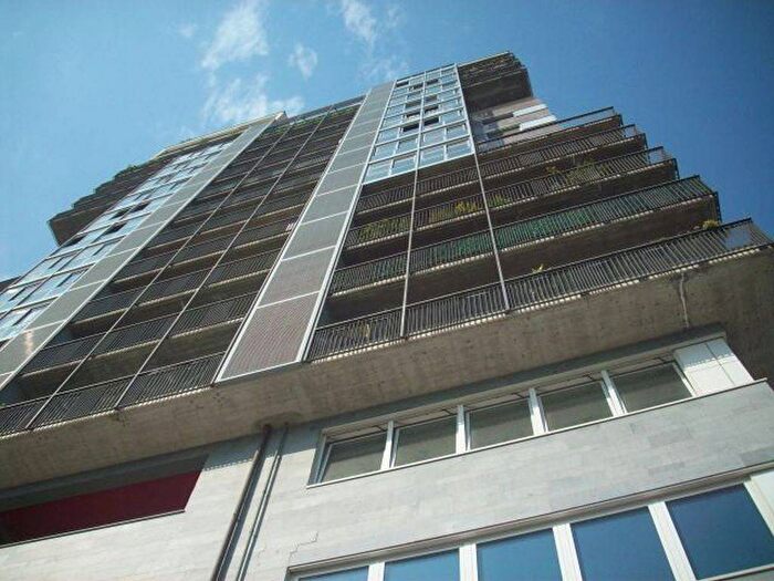 Appartamento bilocale in affitto in Via Verolengo, Parco Dora, Torino