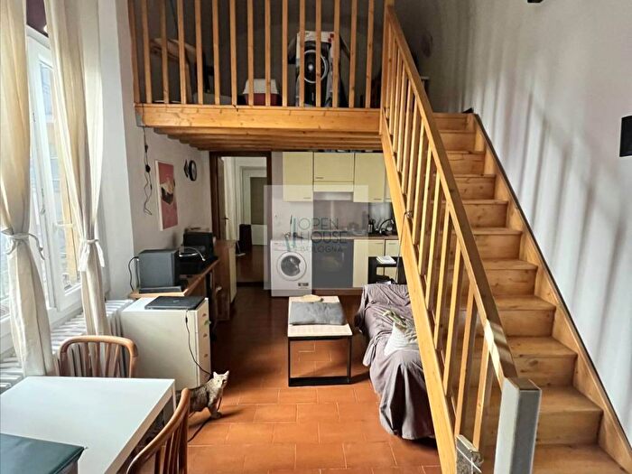 Appartamento bilocale in affitto in Via San Felice Bologna, San Felice, Bologna