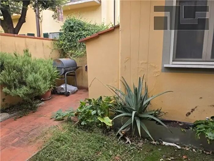 Appartamento quadrilocale in vendita in Firenze