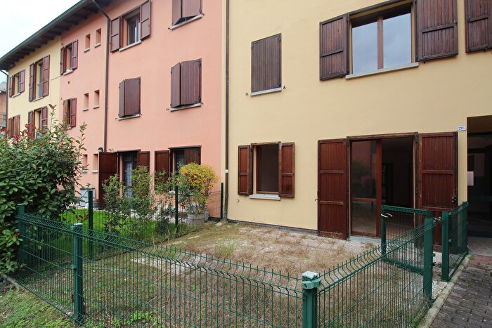 Appartamento quadrilocale in vendita in Albinea