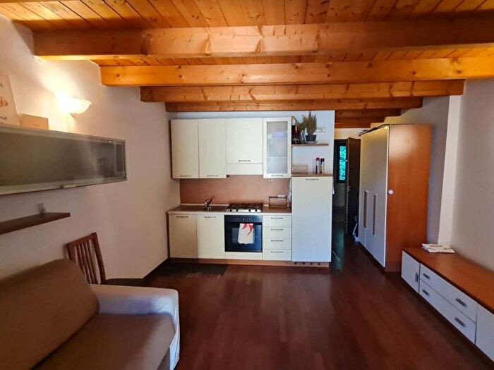 Appartamento monolocale in affitto in VIA PELABROCCO, Centro, Breno