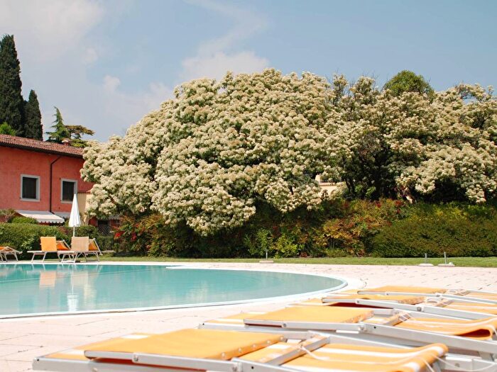 Appartamento bilocale in affitto in Viale Francesco Agello, Rivoltella, Desenzano del Garda