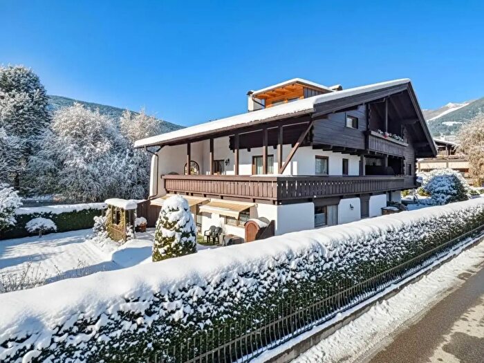 Appartamento trilocale in vendita in Via Garbe, Vipiteno