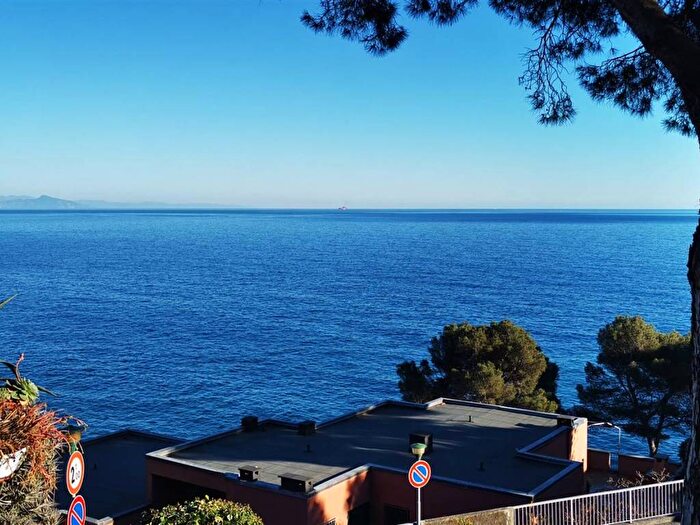 Appartamento quadrilocale in affitto in Via Pini dAleppo, SantAmbrogio, Varazze