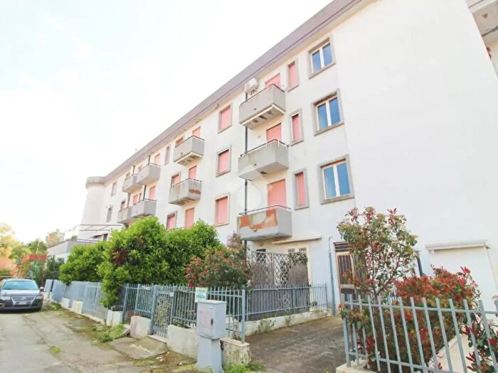 Appartamento bilocale in vendita in Via dei Tigli, Campomarino