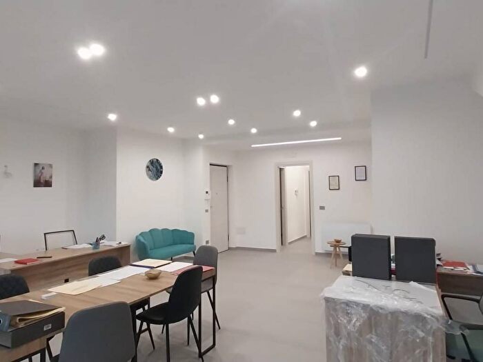 Casa trilocale in affitto in San Marcellino