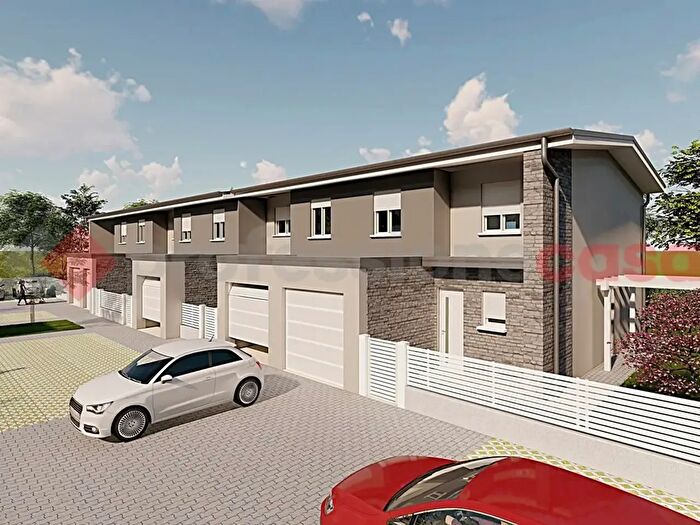 Case in Vendita e in Affitto - 2