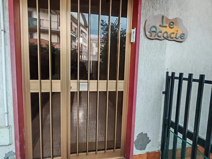 Appartamento con 5 locali in vendita in Via Idria, Tremestieri Etneo