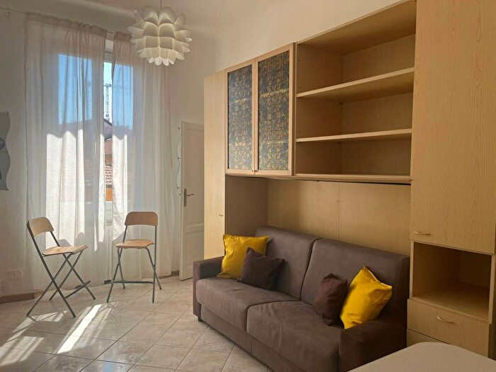 Appartamento monolocale in affitto in Via Brembo, Ripamonti Fondazione Prada, Milano