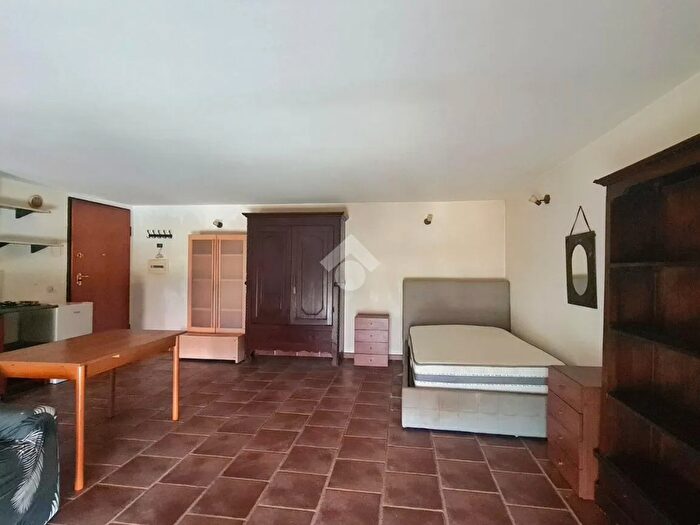 Appartamento monolocale in affitto in Via Vittorio Emanuele II, Bra