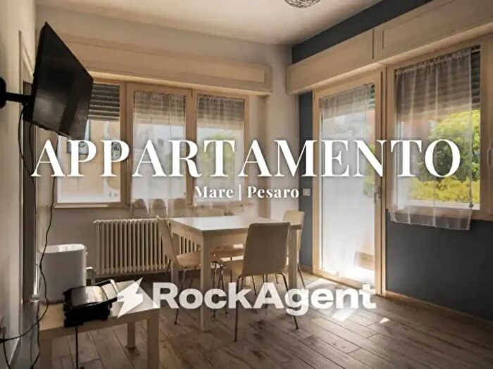 Appartamento bilocale in vendita in Pesaro