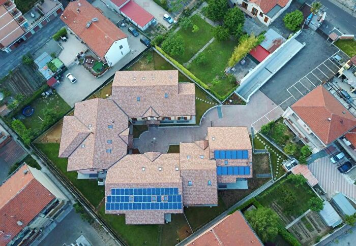 Appartamento trilocale in vendita in Strada Revigliasco Moncalieri, Moncalieri