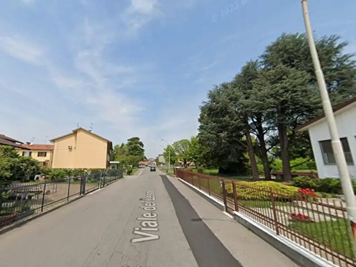 Appartamento bilocale in affitto in Via Gramsci, Turano Lodigiano