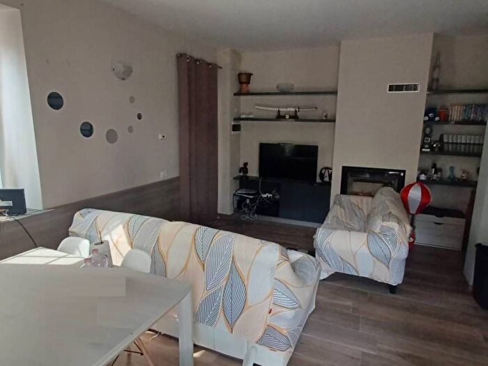 Appartamento bilocale in affitto in Centro, Giussano