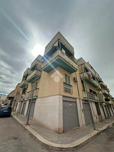Appartamento bilocale in vendita in Via Strabone, Canosa Di Puglia