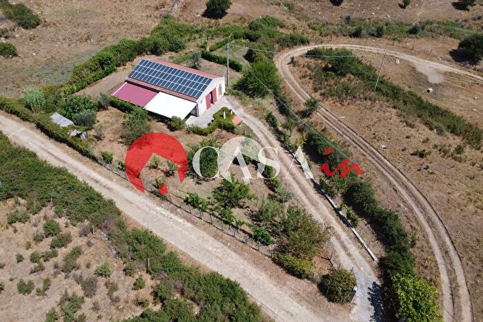 Casa bilocale in vendita in Contrada San Giorgio, Mistretta
