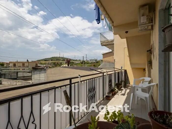 Appartamento trilocale in vendita in Viale dei Tulipani, Catanzaro