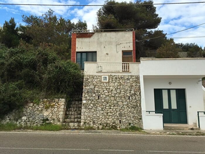 Casa quadrilocale in vendita in Diso