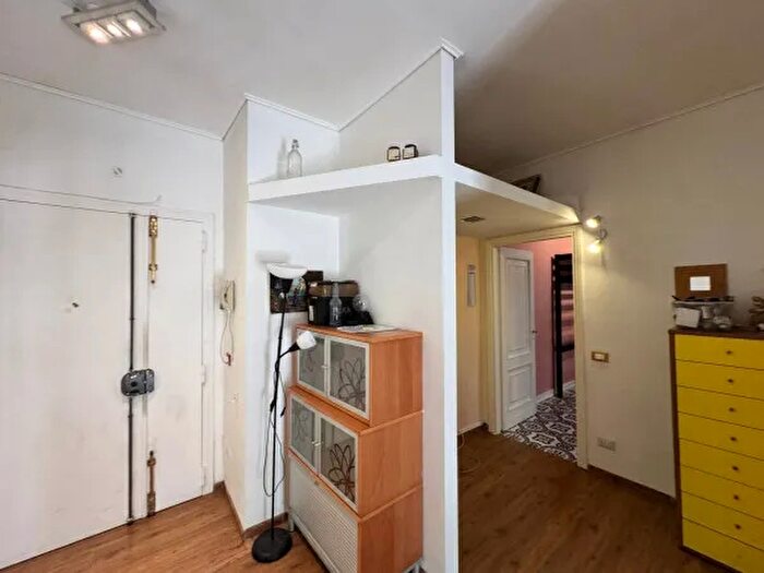 Appartamento trilocale in vendita in Sorrento