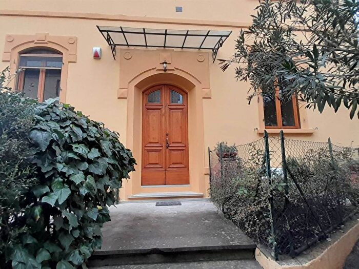 Appartamento con 6 locali in affitto in Via delle Campora, Due Strade San Gaggio, Firenze