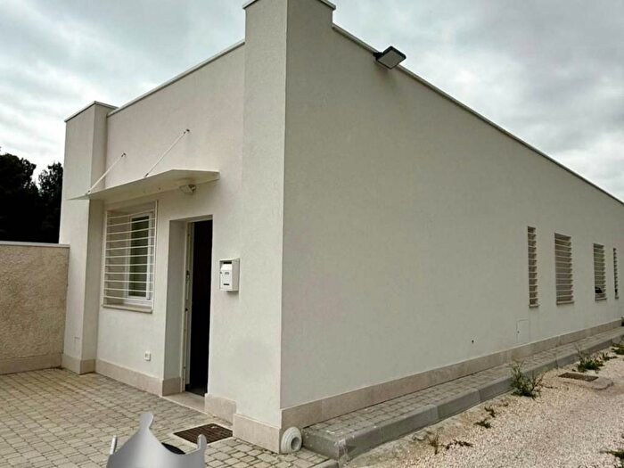 Casa bilocale in affitto in Lungomare Del Sole, Manfredonia