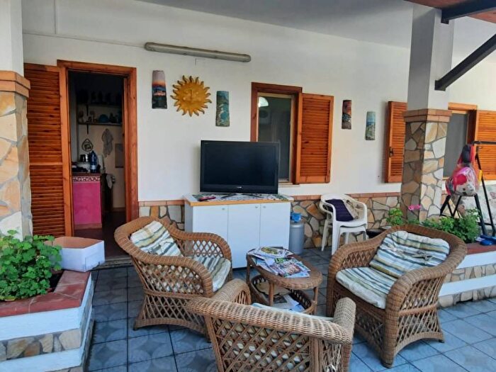 Appartamento bilocale in affitto in Via Roma, Vibo Marina, Vibo Valentia