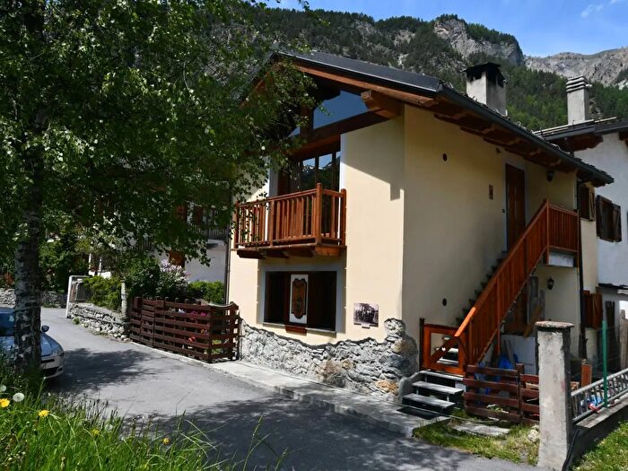 Appartamento bilocale in affitto in Fraz Melezet Bis, Bardonecchia