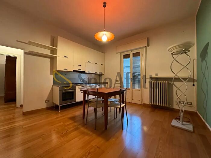 Appartamento trilocale in affitto in San Giovanni Valdarno