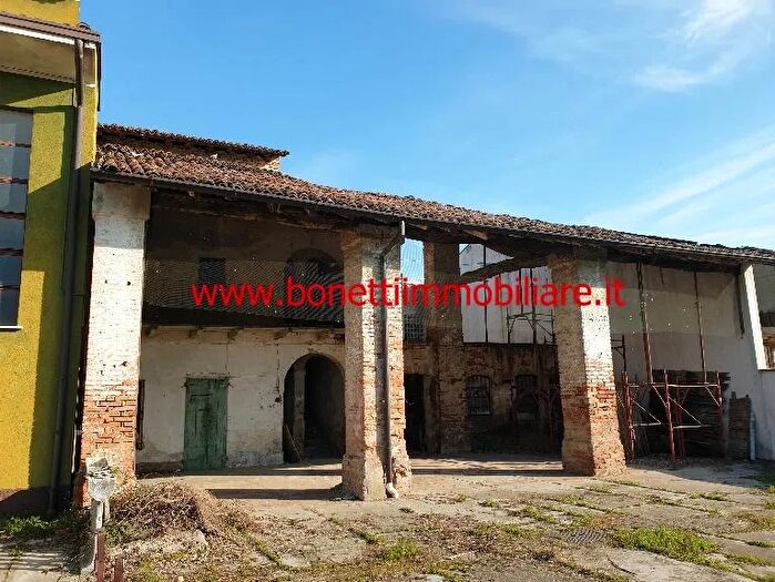 Casa quadrilocale in vendita in Offanengo Cremona Lombardia Italia, Offanengo