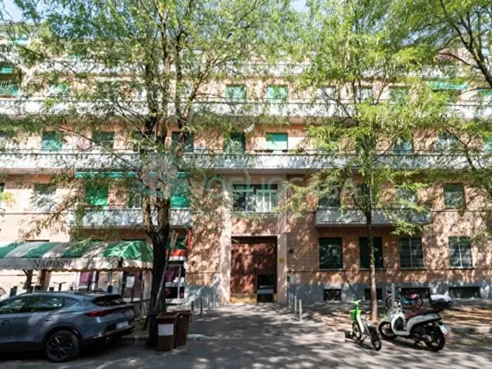 Appartamento bilocale in vendita in Via Daniele Ricciarelli, Milano