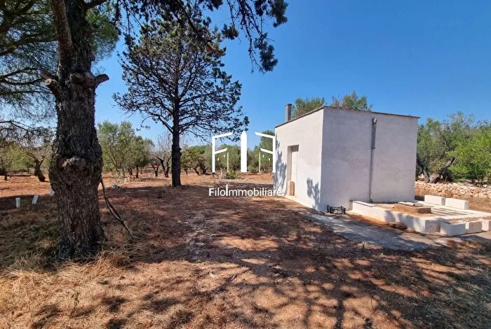 Casa monolocale in vendita in Strada Vicinale Colacavallo Carovigno Brindisi Puglia Italia, Carovigno