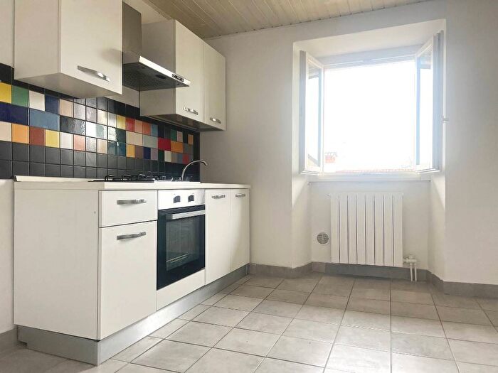 Appartamento quadrilocale in affitto in Via Roma, Centro, Anzano del Parco