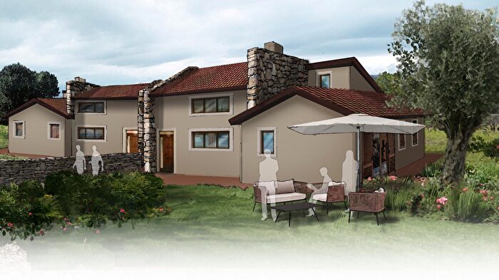 Casa con 5 locali in vendita in Montelupo Fiorentino