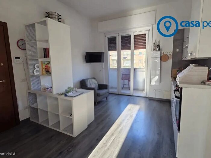 Appartamento trilocale in vendita in Via Tasso, Rovigo