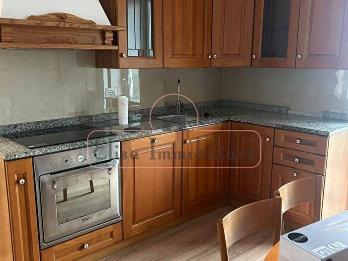 Appartamento quadrilocale in affitto in Camaiore Paese, Camaiore