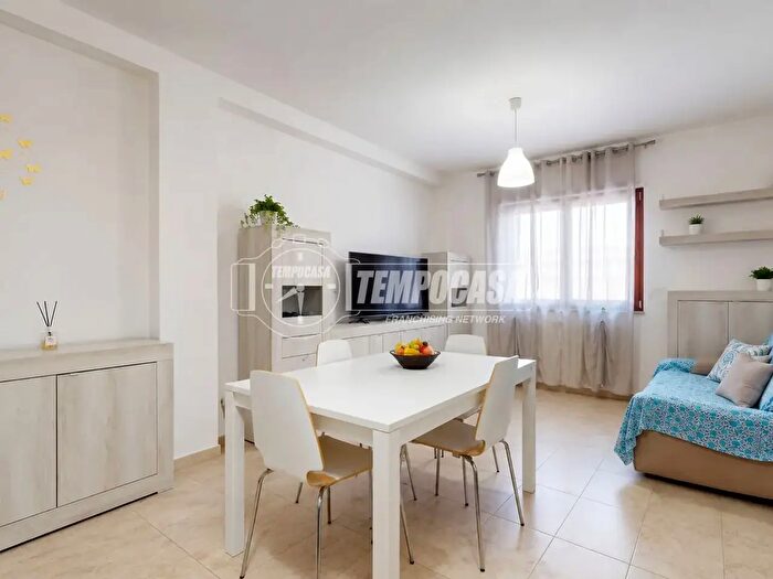 Appartamento trilocale in vendita in Via Sacro Cuore, Acquaviva Delle Fonti