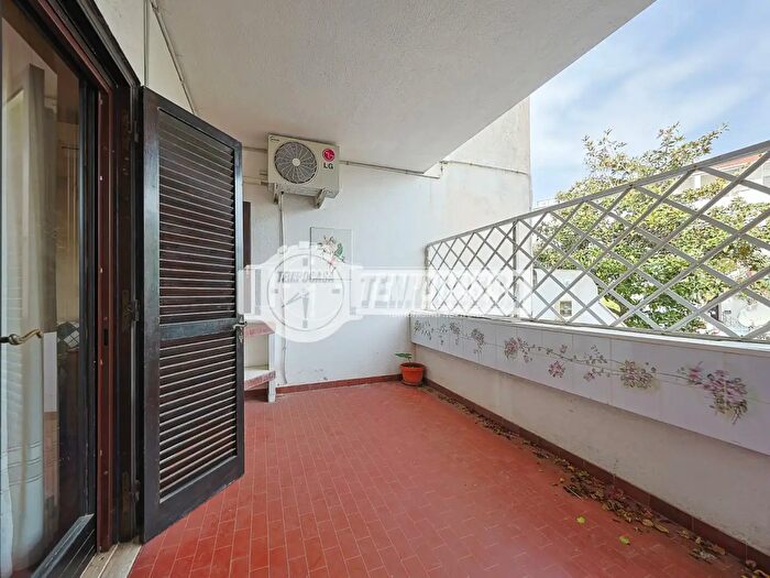 Appartamento bilocale in vendita in Via dei Tirreni, Cerveteri