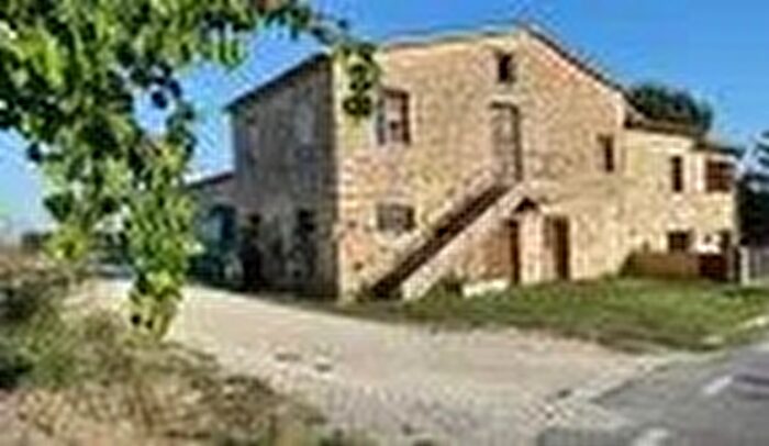 Casa con 5 locali in vendita in Porzione di Immobile da Ristrutturare Cingoli, Cingoli