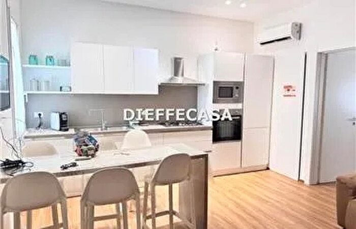 Appartamento con 5 locali in affitto in Via Garraffa Marsala Tp, Marsala