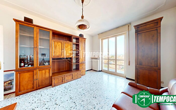 Appartamento trilocale in vendita in Via San G Bosco, Novi Ligure