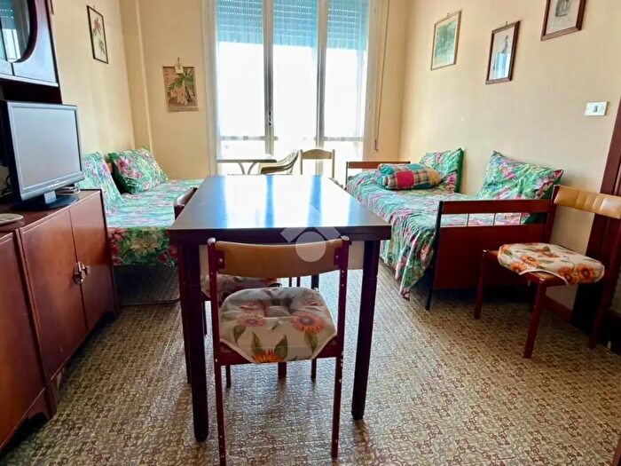 Appartamento bilocale in affitto in Via Ravenna, Ravenna