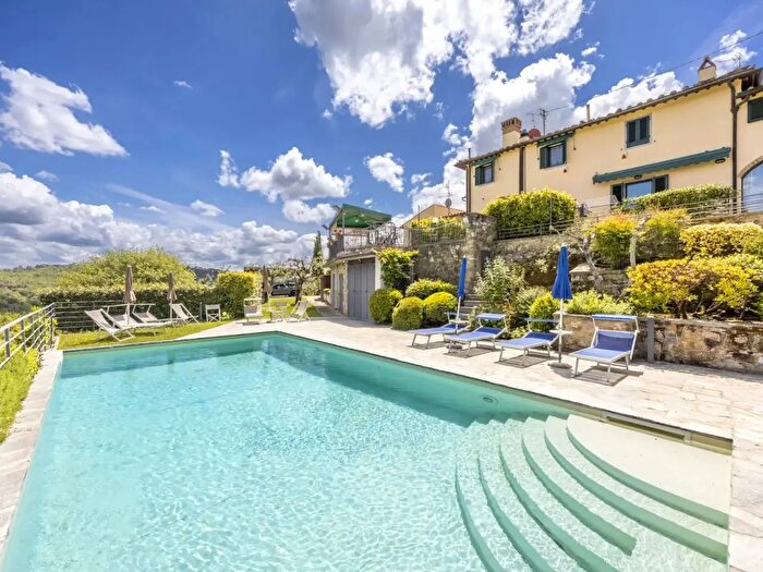 Casa con 11 locali in vendita in Via dei Landi, San Casciano In Val Di Pesa