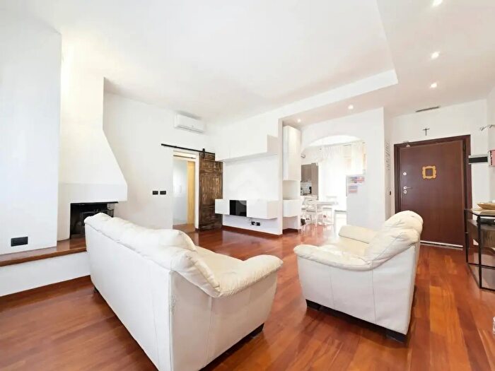 Appartamento quadrilocale in vendita in Ravenna